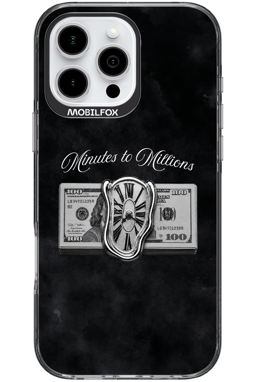 M2M 2.0 - Apple iPhone 16 Pro Max