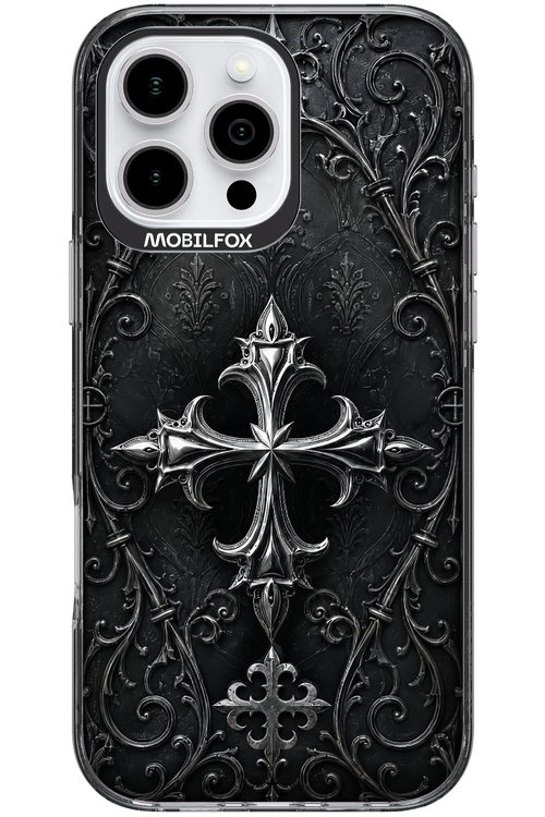 Armor 2.0 - Apple iPhone 16 Pro Max