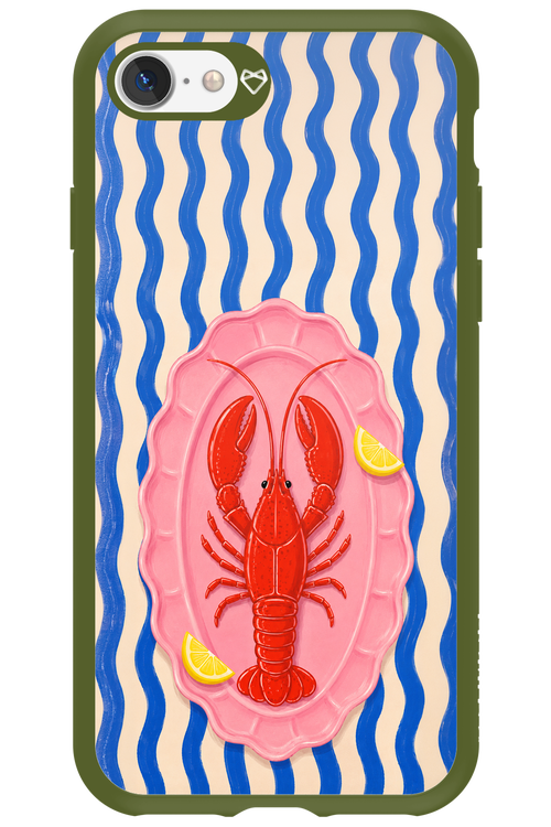 LOBSTER 2.0 - Apple iPhone 7