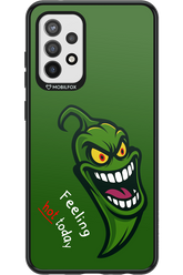 Crazy Chili 2.0 - Samsung Galaxy A72