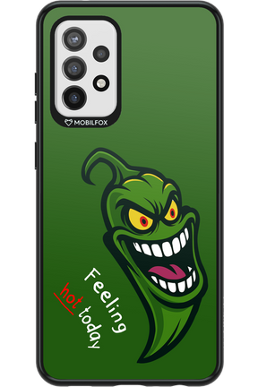 Crazy Chili 2.0 - Samsung Galaxy A72