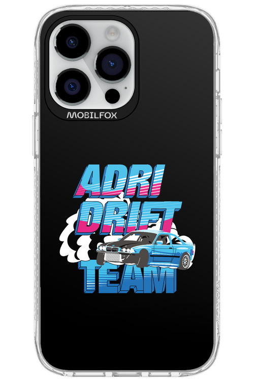 Adri Drift 2.0 - Apple iPhone 14 Pro Max