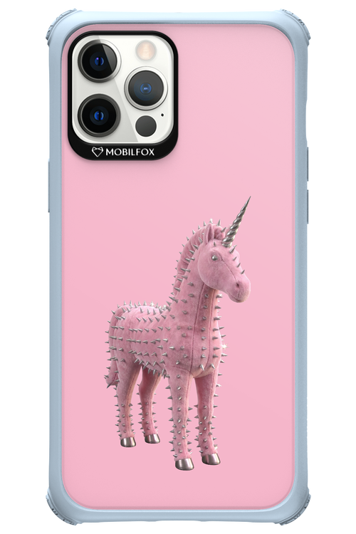 Punk Unicorn 2.0 - Apple iPhone 12 Pro Max