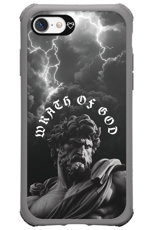 God 2.0 - Apple iPhone 7