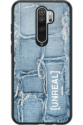 Jeans - Xiaomi Redmi Note 8 Pro