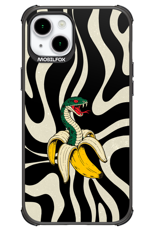Banana Bite 2.0 - Apple iPhone 15 Plus