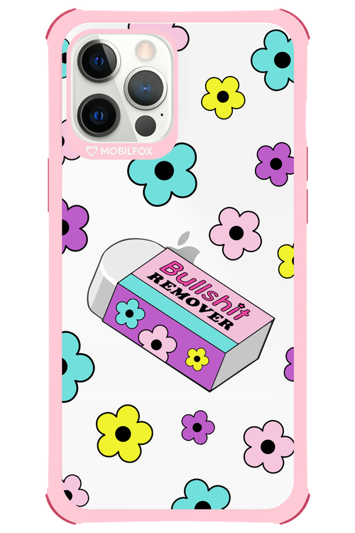 Bullsh_t Eraser - Apple iPhone 12 Pro Max