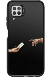 Giving 2.0 - Huawei P40 Lite