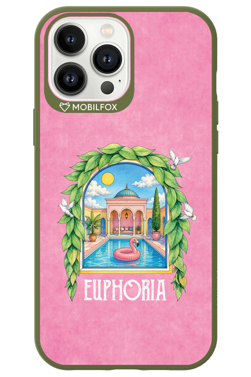 Euphoria 2.0 - Apple iPhone 13 Pro Max