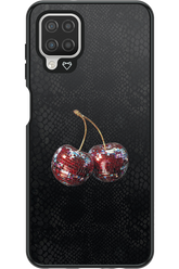 Disco Cherries - Samsung Galaxy A12