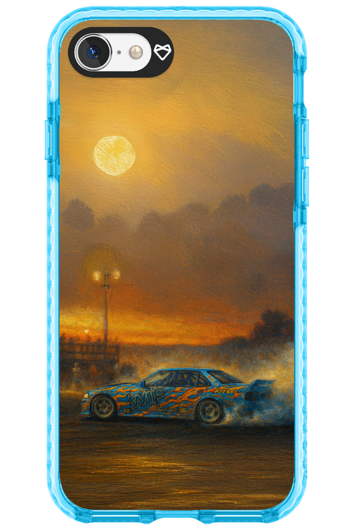 Drift Chaos 2.0 - Apple iPhone 7