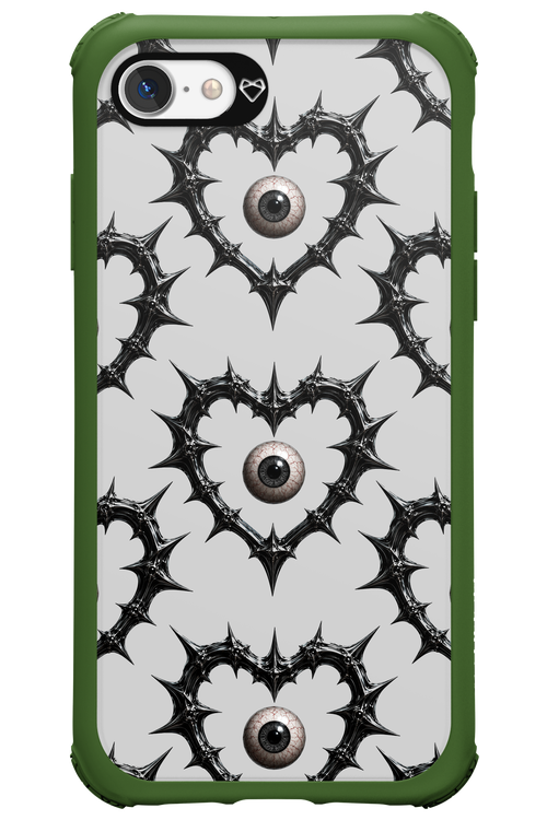 Heart Vision 2.0 - Apple iPhone 7