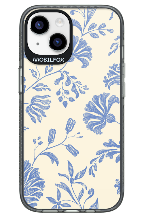 Simple Flowers 2.0 - Apple iPhone 14