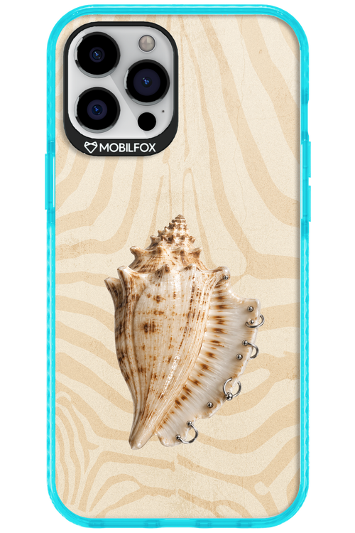 Shell Me Out 2.0 - Apple iPhone 12 Pro Max