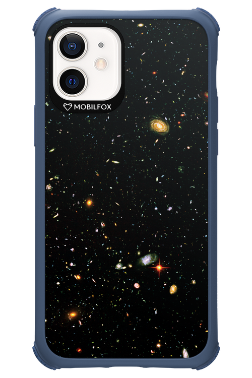 Cosmic Space - Apple iPhone 12