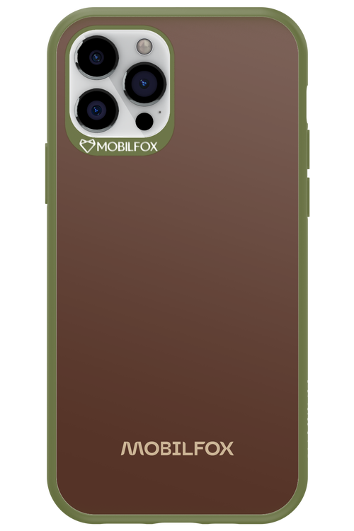 Espressso 2.0 - Apple iPhone 12 Pro