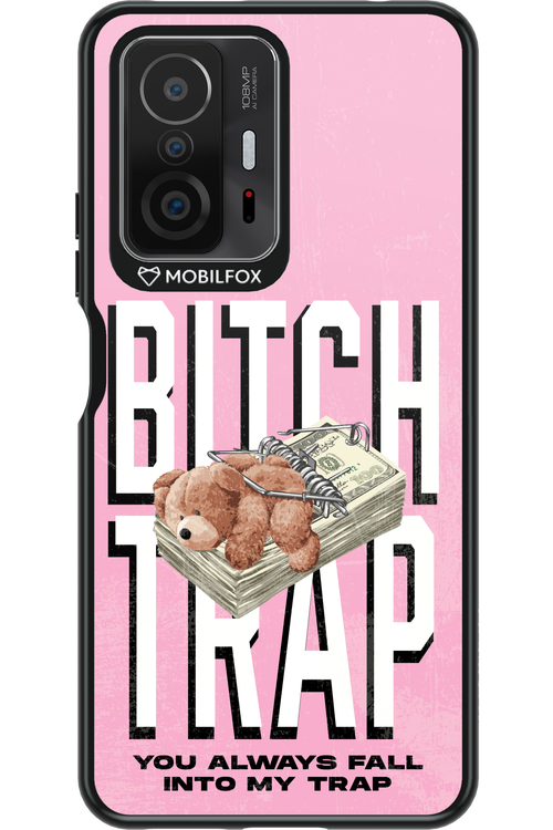 Bitch Trap - Xiaomi Mi 11T Pro