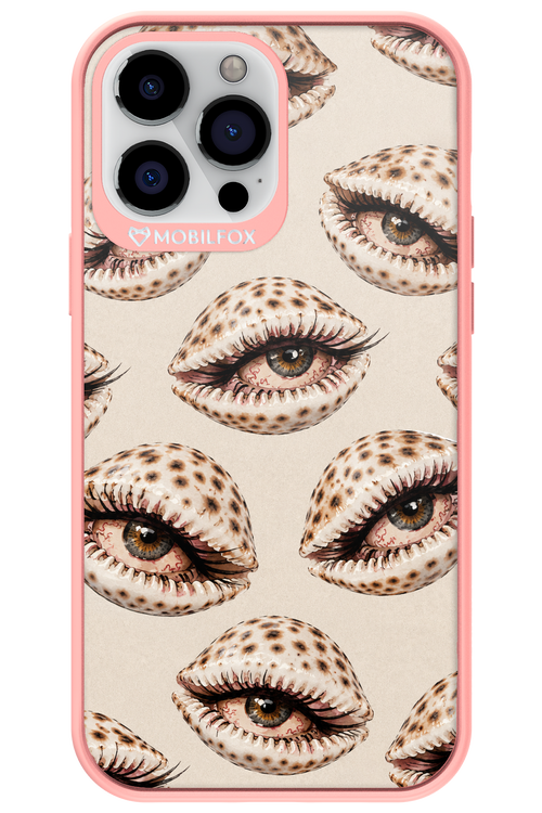 Ocean Eyes 2.0 - Apple iPhone 13 Pro Max