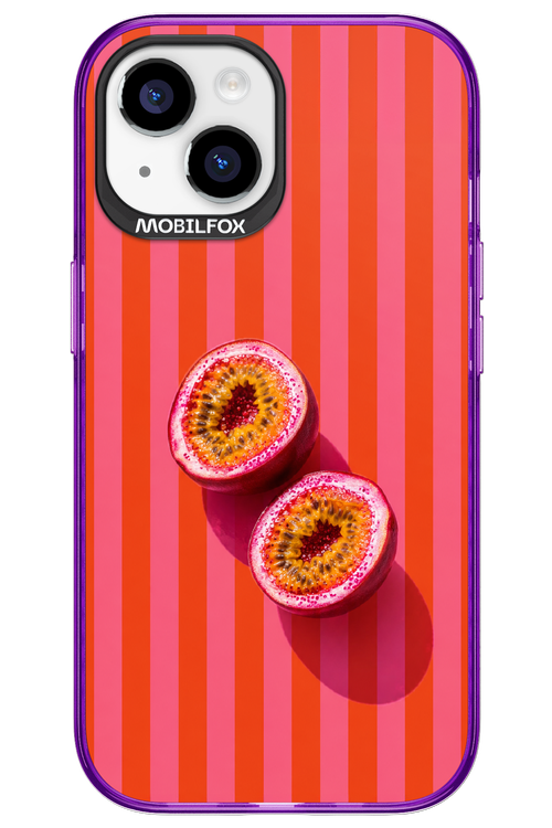 Passion Fruit 2.0 - Apple iPhone 15