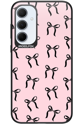 Bow Promise 2.0 - Samsung Galaxy A35