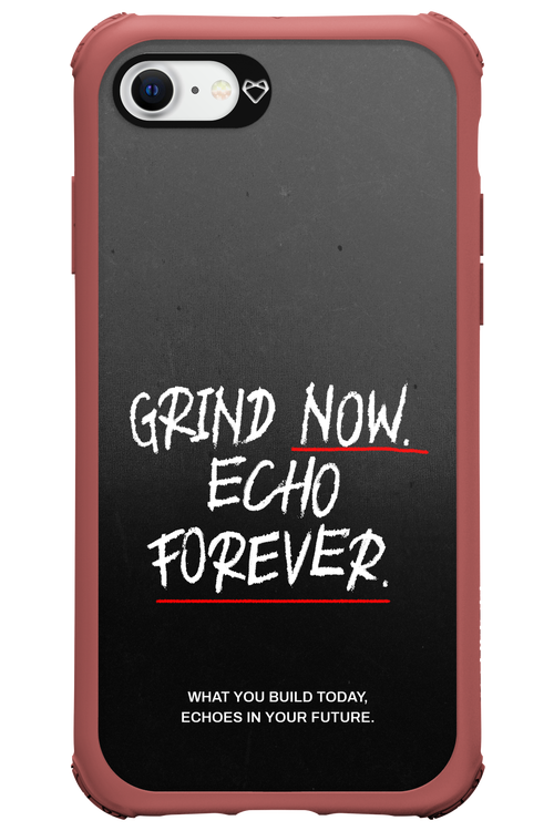 Grind Now 2.0 - Apple iPhone SE 2020
