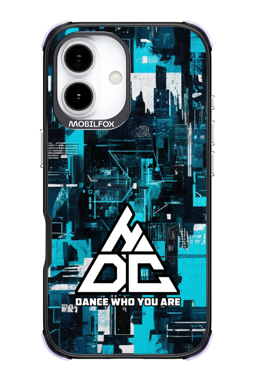 HDC 5 2.0 - Apple iPhone 17