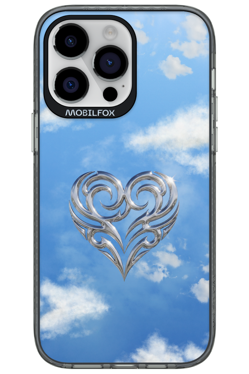 Dream Heart 2.0 - Apple iPhone 14 Pro Max