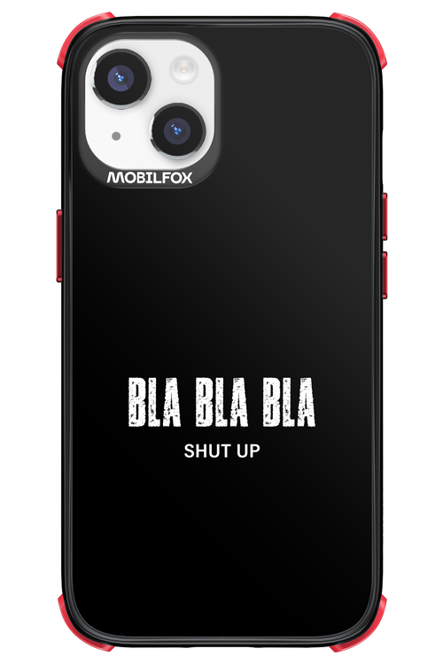 Bla Bla II - Apple iPhone 14