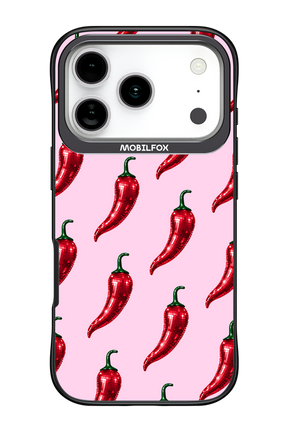 Chili Babe 2.0 - Apple iPhone 17 Pro
