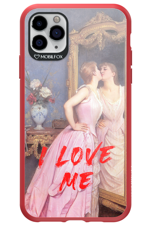 Love-03 - Apple iPhone 11 Pro Max