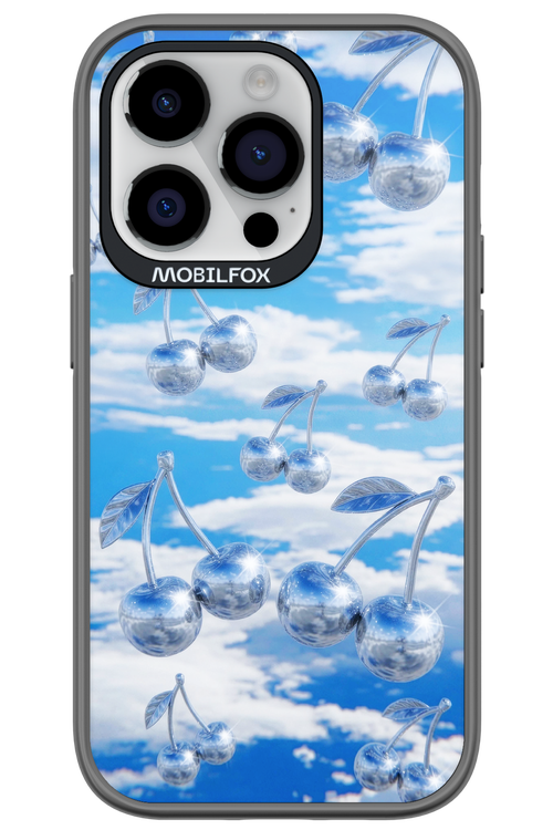 Cloud Cherry 2.0 - Apple iPhone 14 Pro