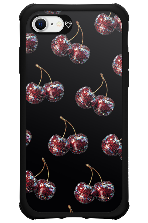 Cherry Rush - Apple iPhone 7