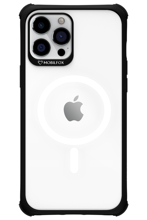 NUDE 2.0 - Apple iPhone 12 Pro Max