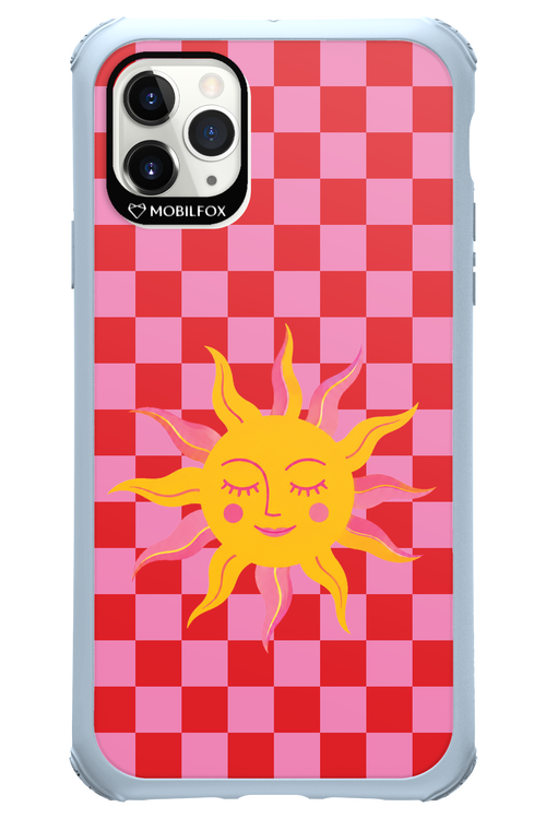 SUNNY 2.0 - Apple iPhone 11 Pro Max