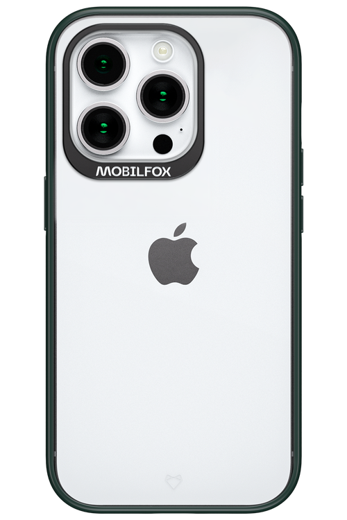 Custom Studio 2.0 - Apple iPhone 15 Pro
