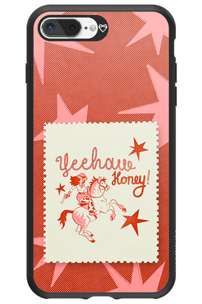 Yeehaw Honey 2.0 - Apple iPhone 7 Plus