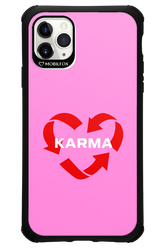 Karma Pink - Apple iPhone 11 Pro Max