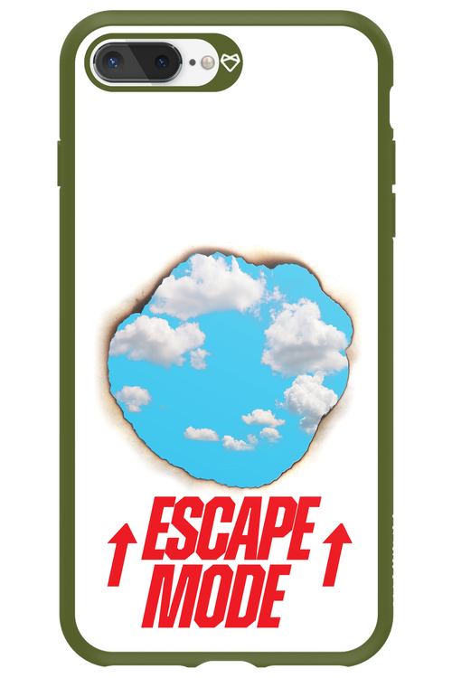 Escape mode 2.0 - Apple iPhone 7 Plus