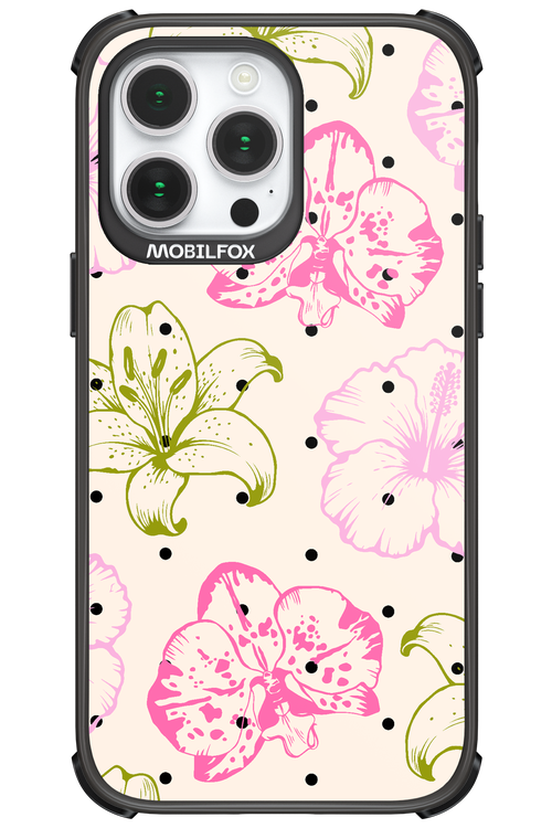 Aloha Chic 2.0 - Apple iPhone 14 Pro Max