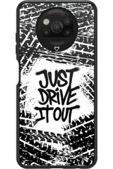 Drive It Out 2.0 - Xiaomi Poco X3 NFC