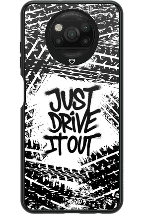 Drive It Out 2.0 - Xiaomi Poco X3 NFC