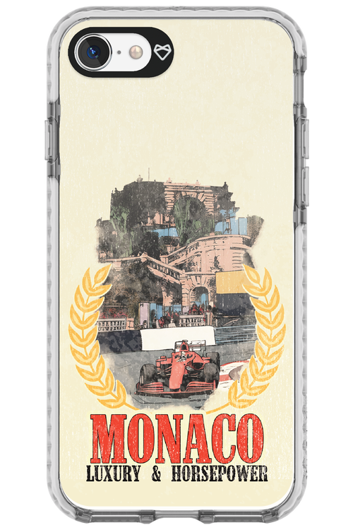 Monaco Luxury - Apple iPhone SE 2022