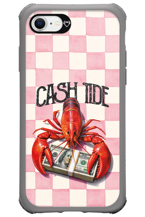 Cash Tide 2.0 - Apple iPhone 8