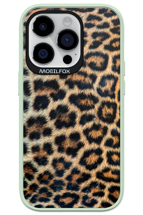 Leopard - Apple iPhone 14 Pro