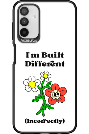 Incorrect 2.0 - Samsung Galaxy A04s