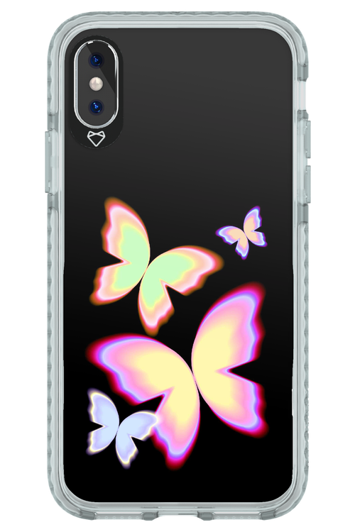 Butterfly Dream 2.0 - Apple iPhone X