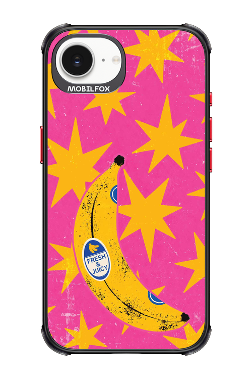 BANANA POP 2.0 - Apple iPhone 16e