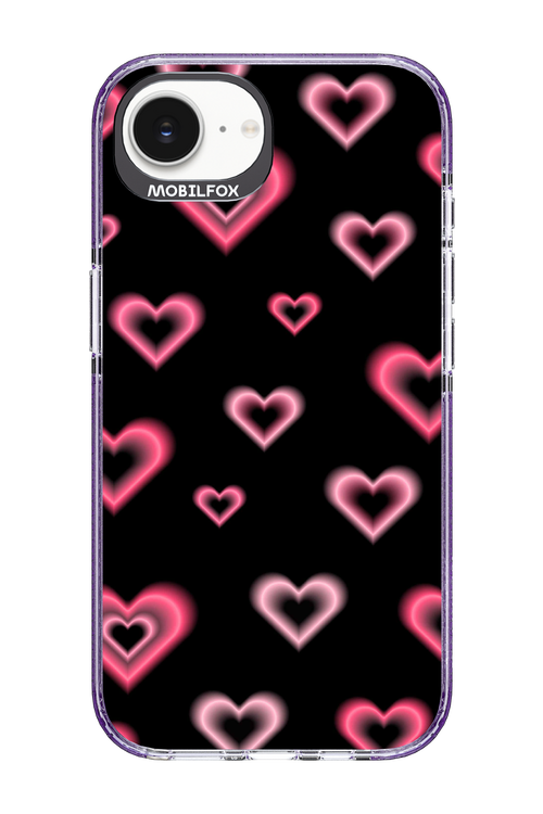 Pink Love 2.0 - Apple iPhone 17e