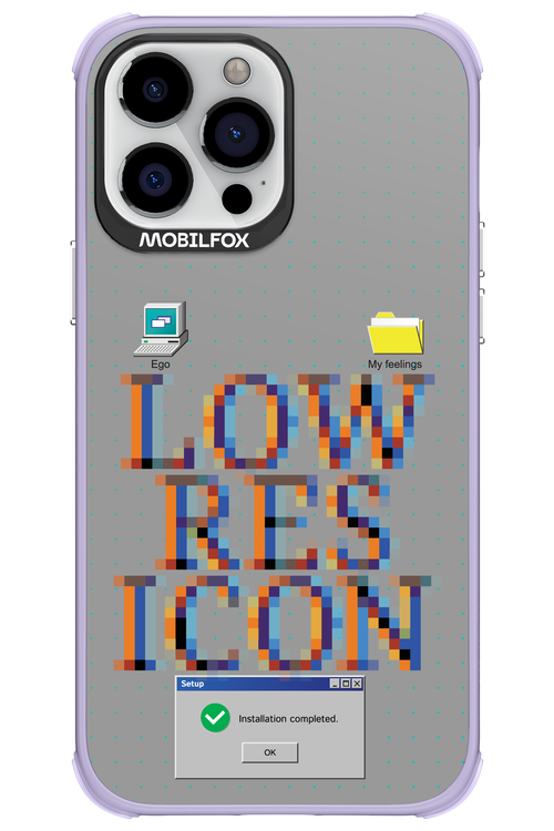 Low res icon 2.0 - Apple iPhone 13 Pro Max