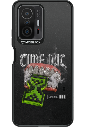 Time Out 2.0 - Xiaomi Mi 11T